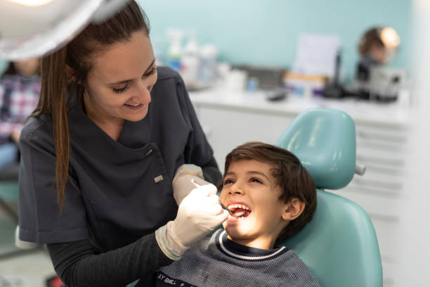 Best Emergency Dental Care for Broken or Chipped Teeth in Hitchcock, TX