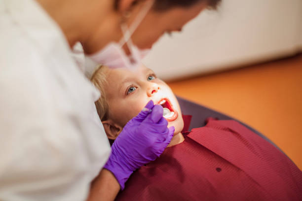 Best Emergency Wisdom Teeth Removal in Hitchcock, TX