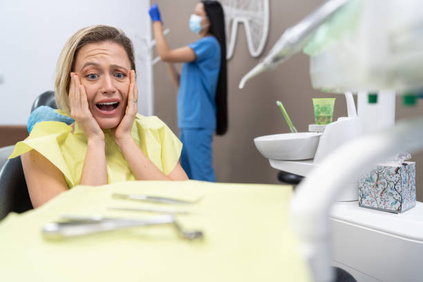 Best Emergency TMJ Treatment in Hitchcock, TX