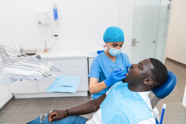 Best Weekend Emergency Dentist in Hitchcock, TX
