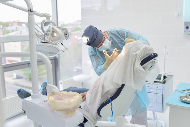Best Emergency Dental Care for Broken or Chipped Teeth in Hitchcock, TX